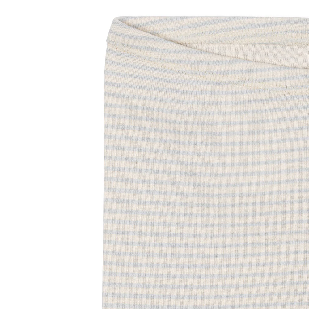 Fanga Fontana Leggings 'Fio' Tea Stripes Gray Dawn - Image 2