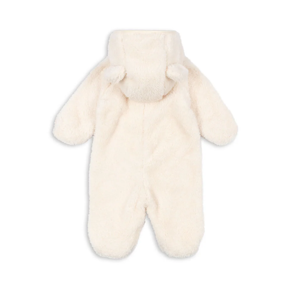 Fanga Fontana Onesie 'Picco' Antique White - Image 3