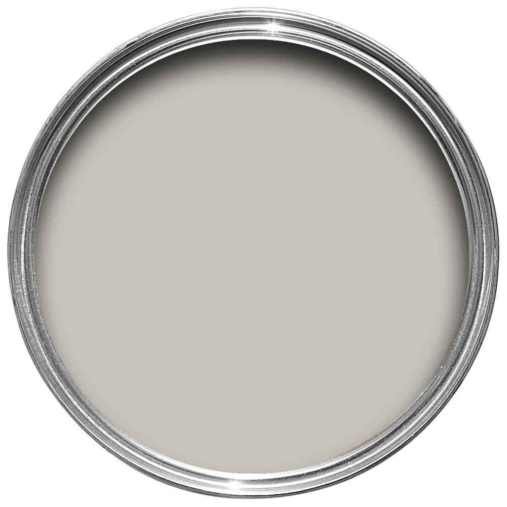 Farrow & Ball  Dead Flat Cornfort White No.228 - Image 3