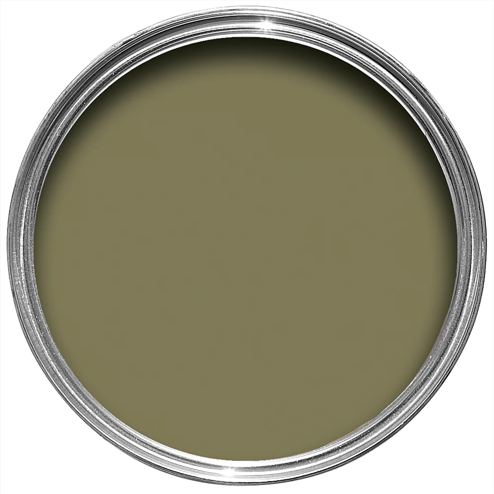 Farrow & Ball  Dead Flat  Dibber 312 - Image 3
