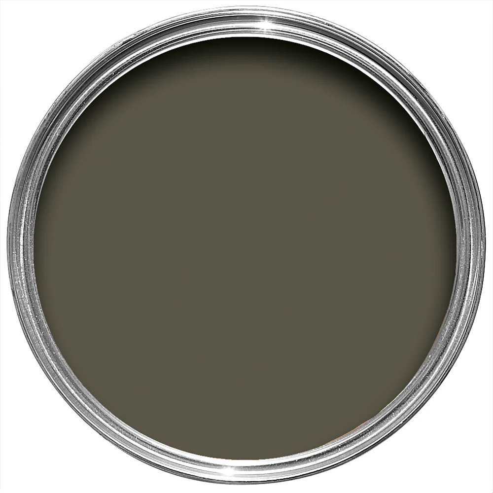 Farrow & Ball  Dead Flat  Reduced Green 313 - Image 3