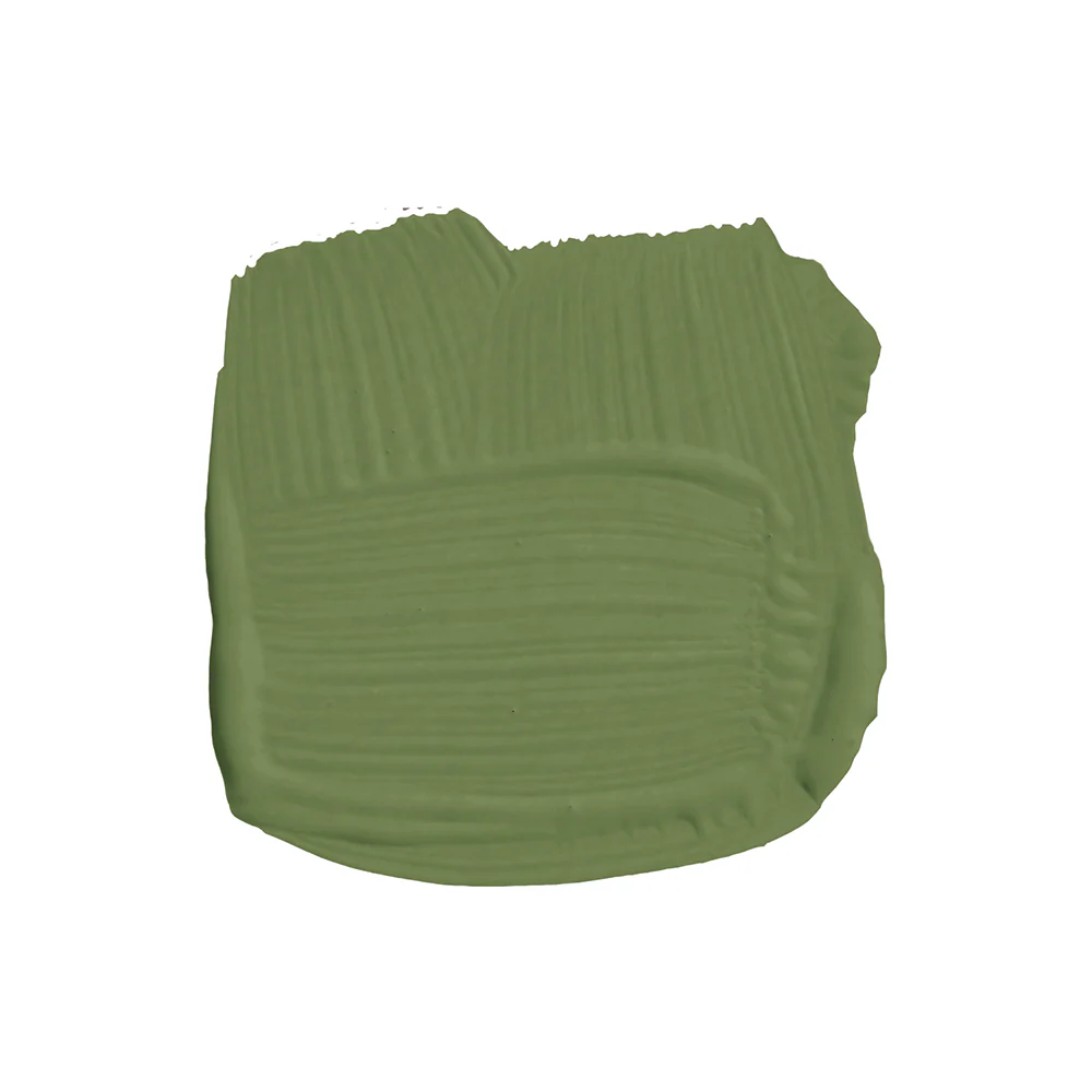 Farrow & Ball  Dead Flat  Sap Green 199 - Image 2