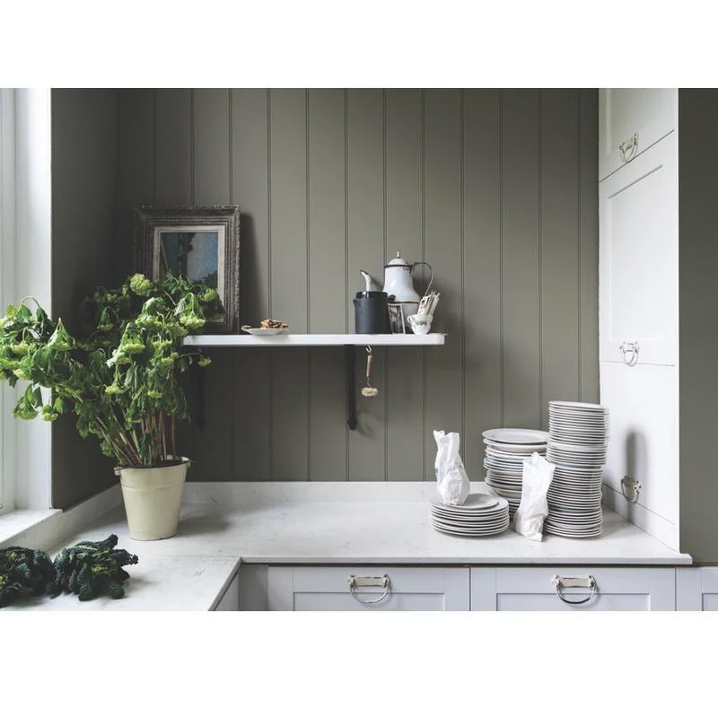 Farrow & Ball  Estate Eggshell  Treron 292 - Image 3