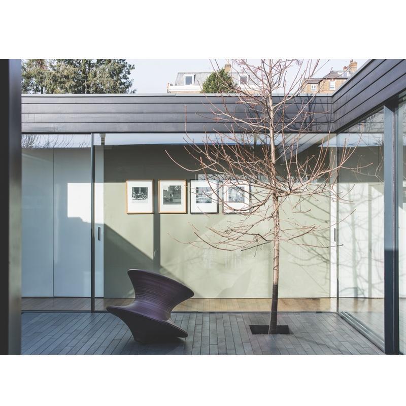 Farrow & Ball  Estate Eggshell  Treron 292 - Image 4
