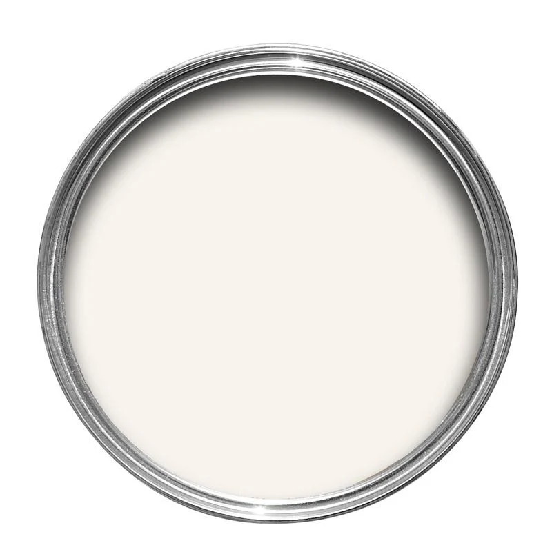 Farrow & Ball  Estate Emulsion  All White 2005 - Image 4