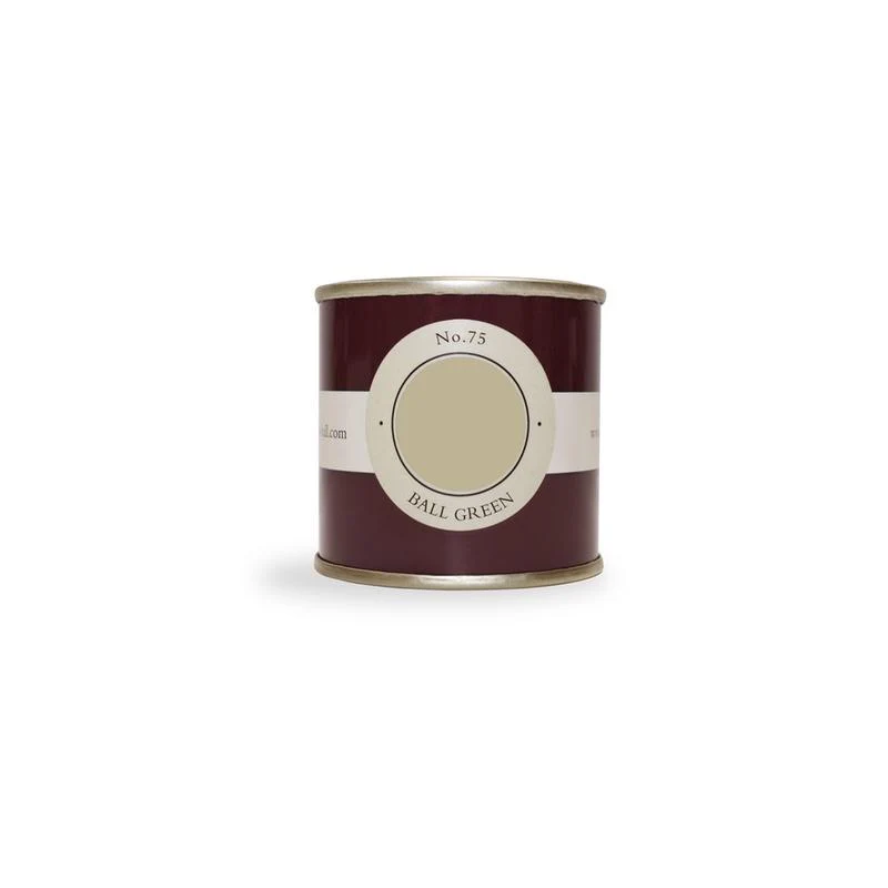 Farrow & Ball  Estate Emulsion Archive Ball Green 75 - Image 2