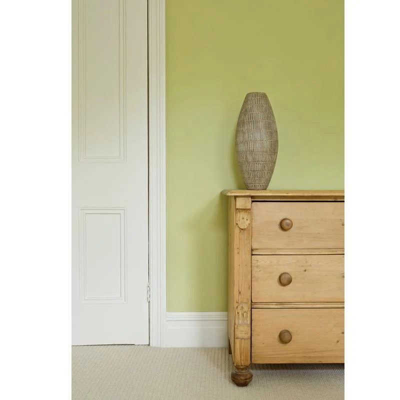 Farrow & Ball  Estate Emulsion  Archive Churlish Green 251 - Image 3