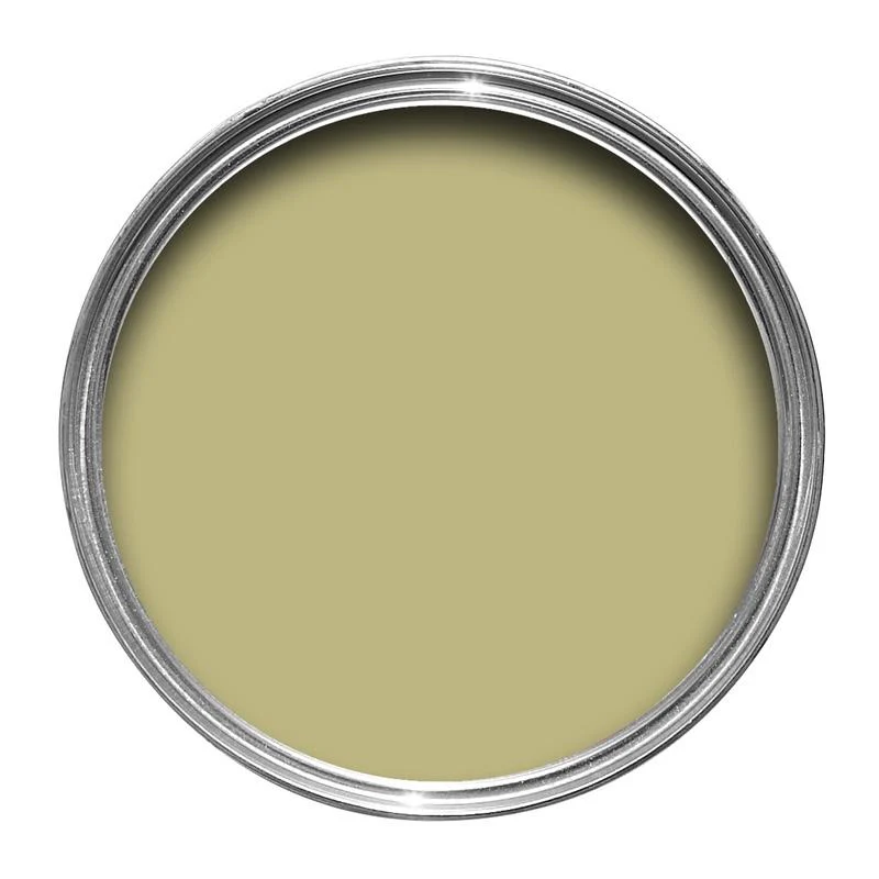 Farrow & Ball  Estate Emulsion  Archive Churlish Green 251 - Image 4