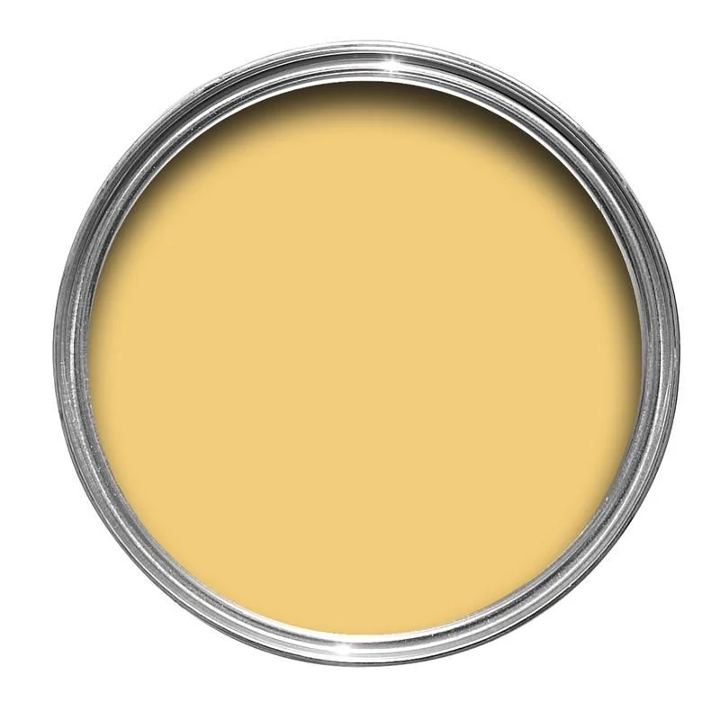 Farrow & Ball  Estate Emulsion Archive Citron 74 - Image 3