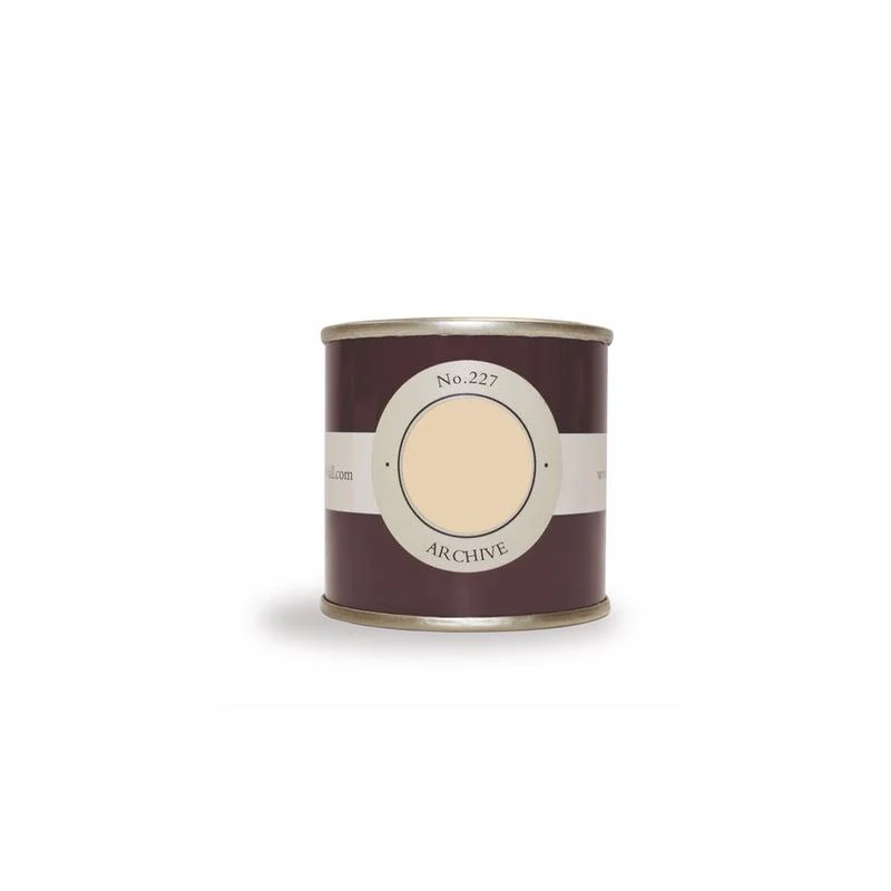 Farrow & Ball  Estate Emulsion Archive Collection Archive 227 - Image 2
