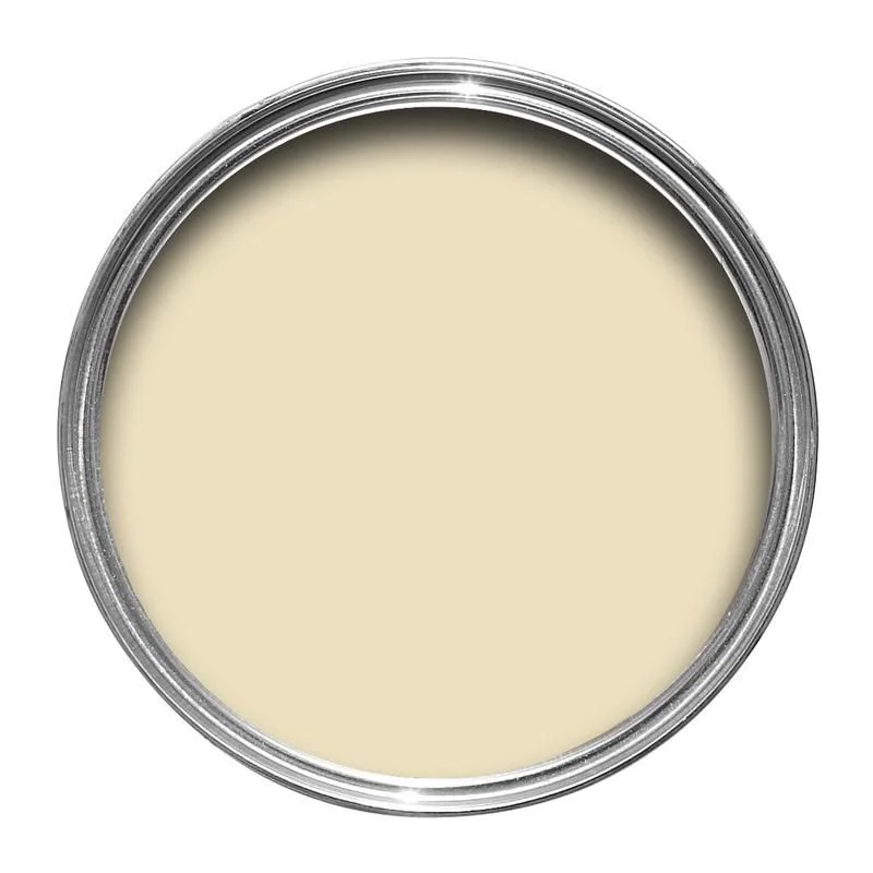 Farrow & Ball  Estate Emulsion   Archive House White 2012 - Image 3