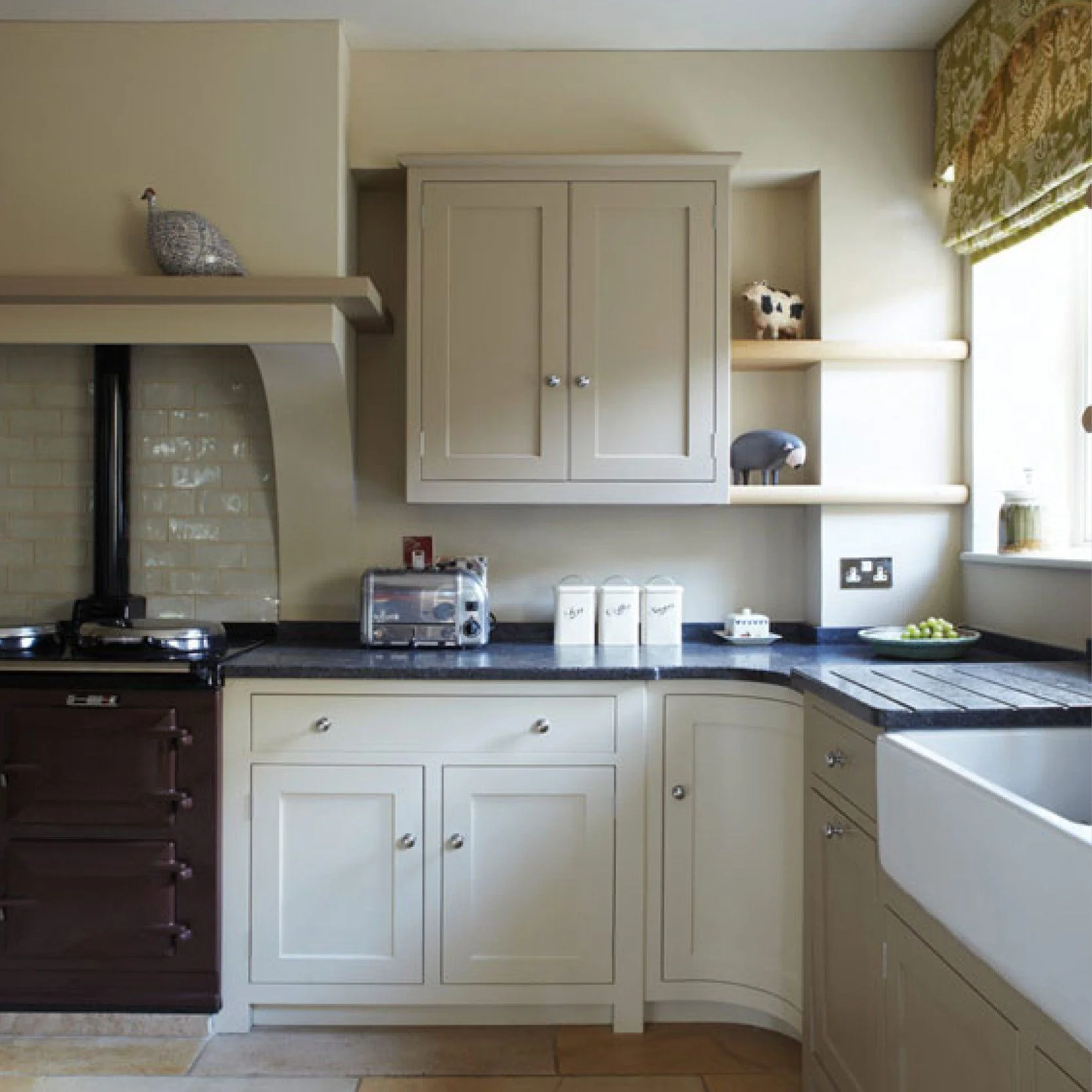Farrow & Ball  Estate Emulsion  Archive Savage Ground 213 - Image 2
