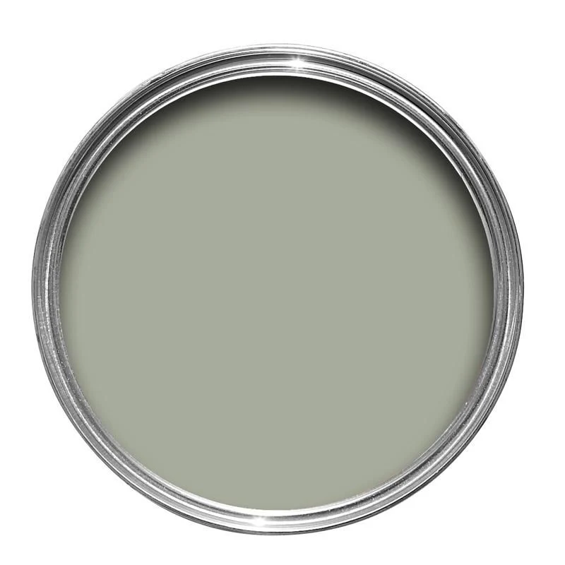 Farrow & Ball  Estate Emulsion  Blue Gray 91 - Image 2