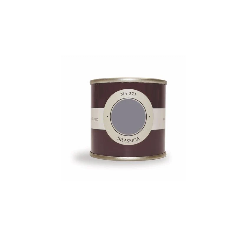 Farrow & Ball  Estate Emulsion  Brassica 271 - Image 4