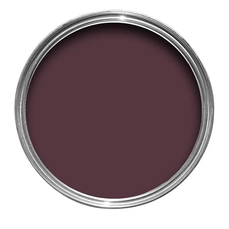 Farrow & Ball  Estate Emulsion  Brinjal 222 - Image 2