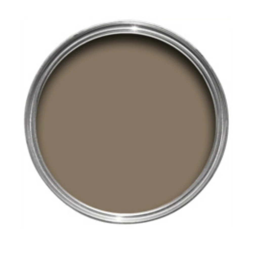 Farrow & Ball  Estate Emulsion  Broccoli Brown 198 - Image 3