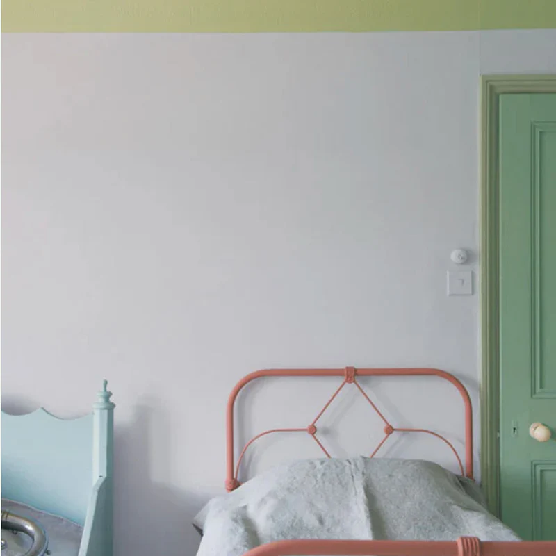 Farrow & Ball  Estate Emulsion  Calluna 270 - Image 2