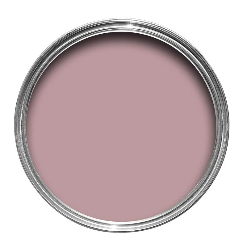 Farrow & Ball  Estate Emulsion  Cinder Rose 246 - Image 3