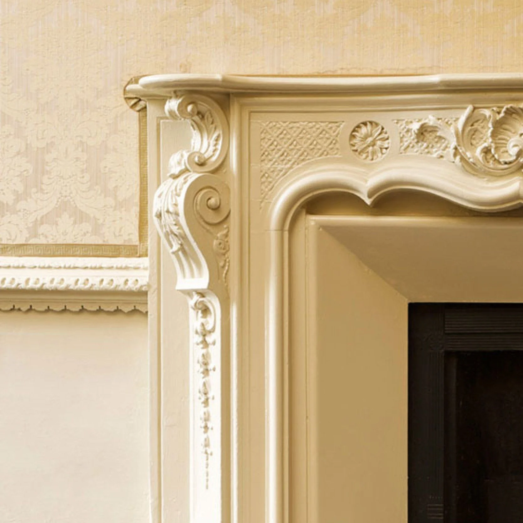 Farrow & Ball  Estate Emulsion  Cord 16 - Image 2