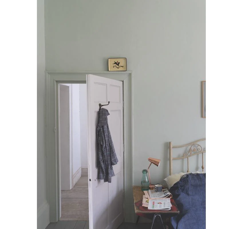 Farrow & Ball  Estate Emulsion  Cromarty 285 - Image 2