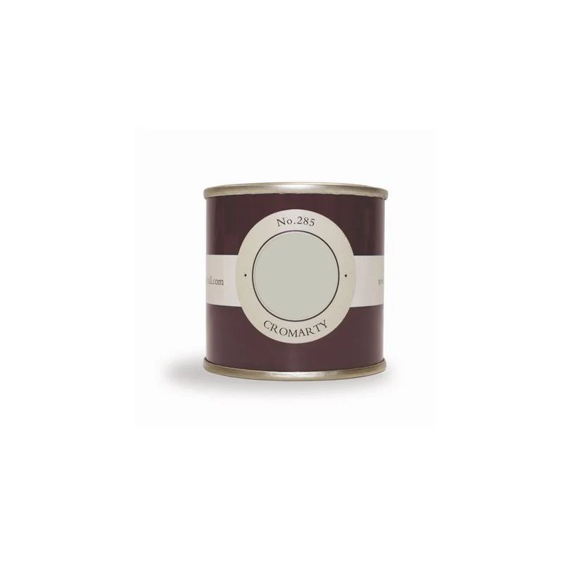 Farrow & Ball  Estate Emulsion  Cromarty 285 - Image 4