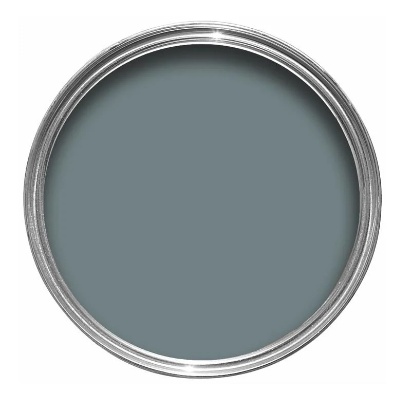 Farrow & Ball  Estate Emulsion  De Nimes 299 - Image 4