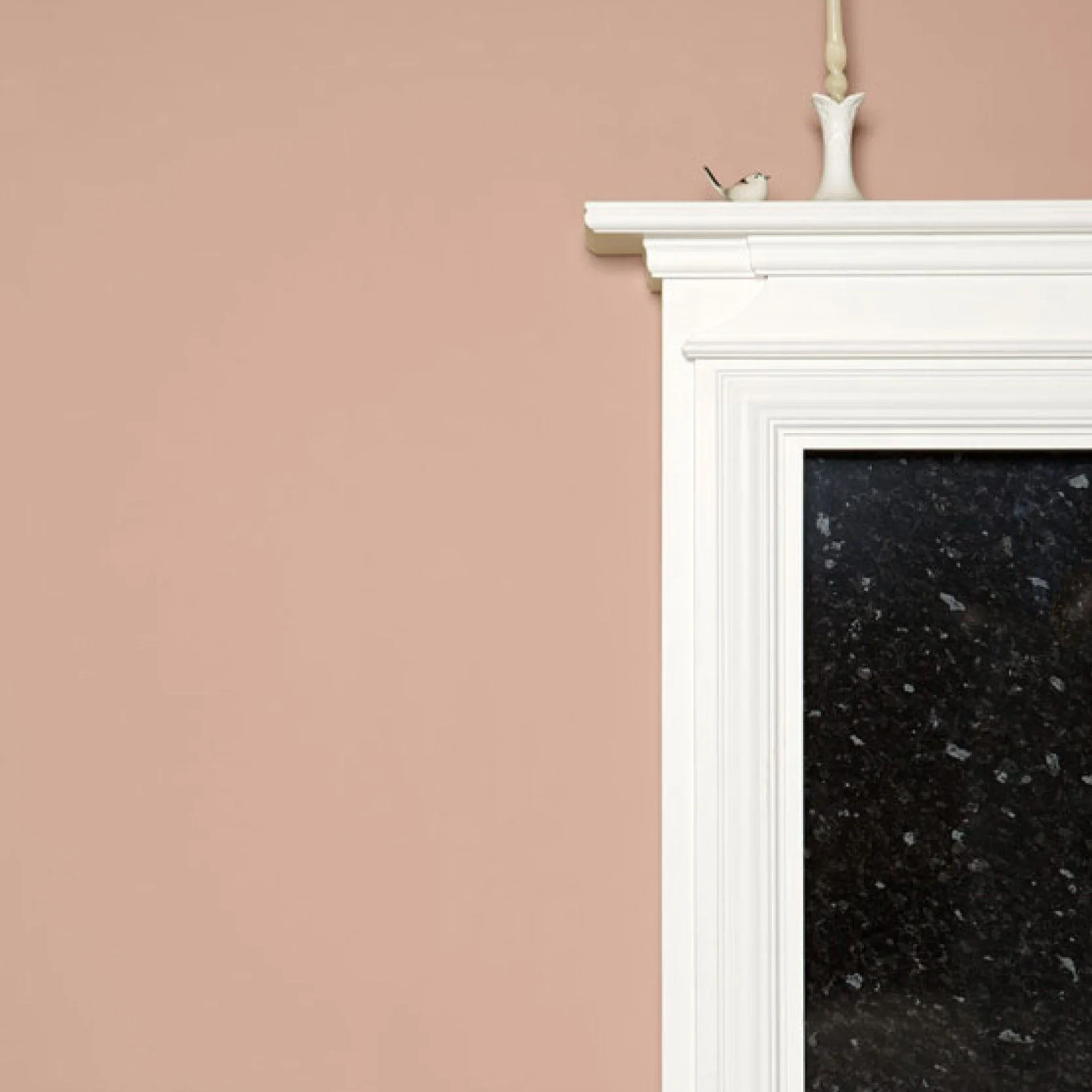 Farrow & Ball  Estate Emulsion  Dead Salmon 28 - Image 2