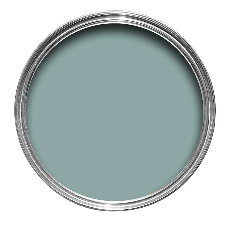 Farrow & Ball  Estate Emulsion  Dix Blue 82 - Image 4