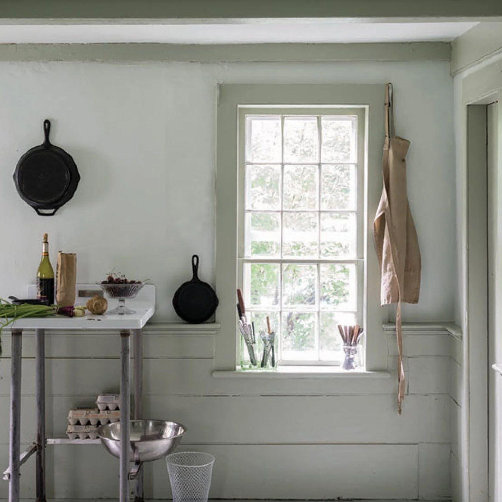 Farrow & Ball  Estate Emulsion  Drop Cloth 283 - Image 3