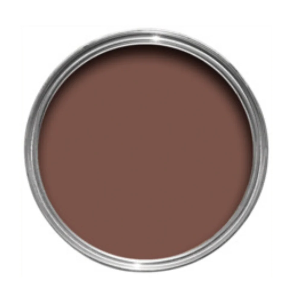 Farrow & Ball Estate Emulsion Etruscan Red 56 - Image 2