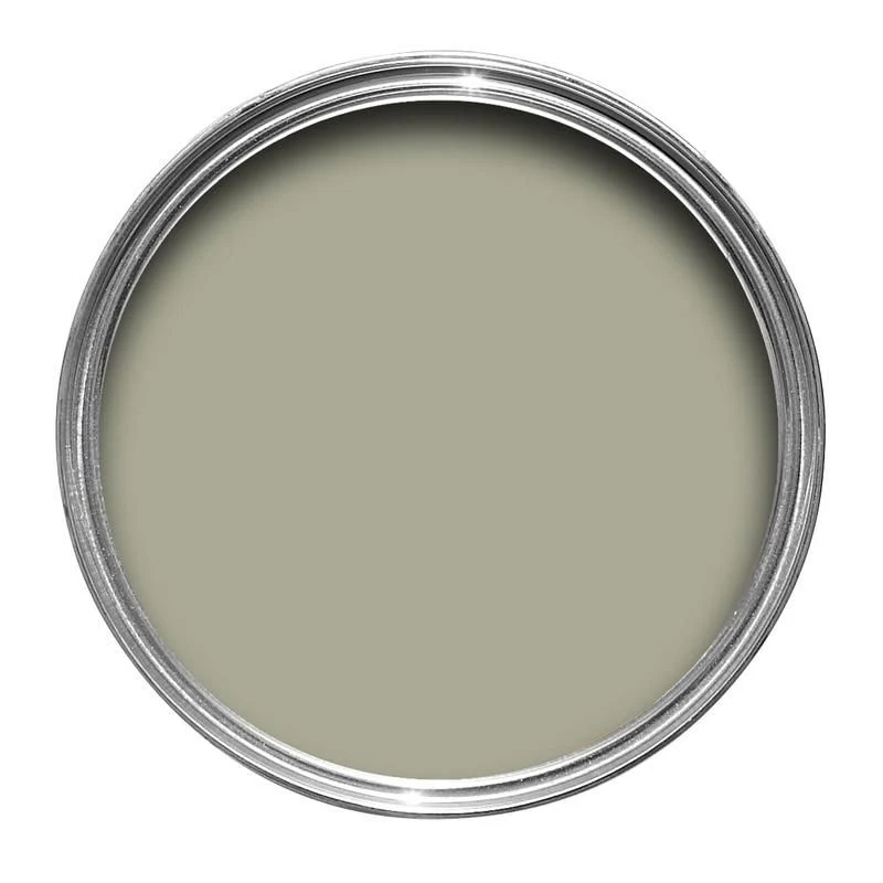 Farrow & Ball  Estate Emulsion  French Gray 18 - Image 2