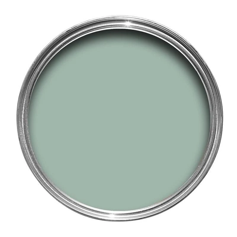 Farrow & Ball  Estate Emulsion  Green Blue 84 - Image 3