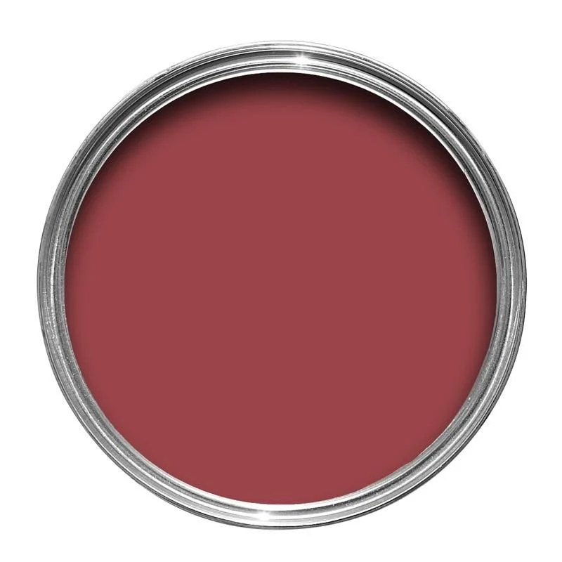 Farrow & Ball  Estate Emulsion  Incarnadine 248 - Image 3