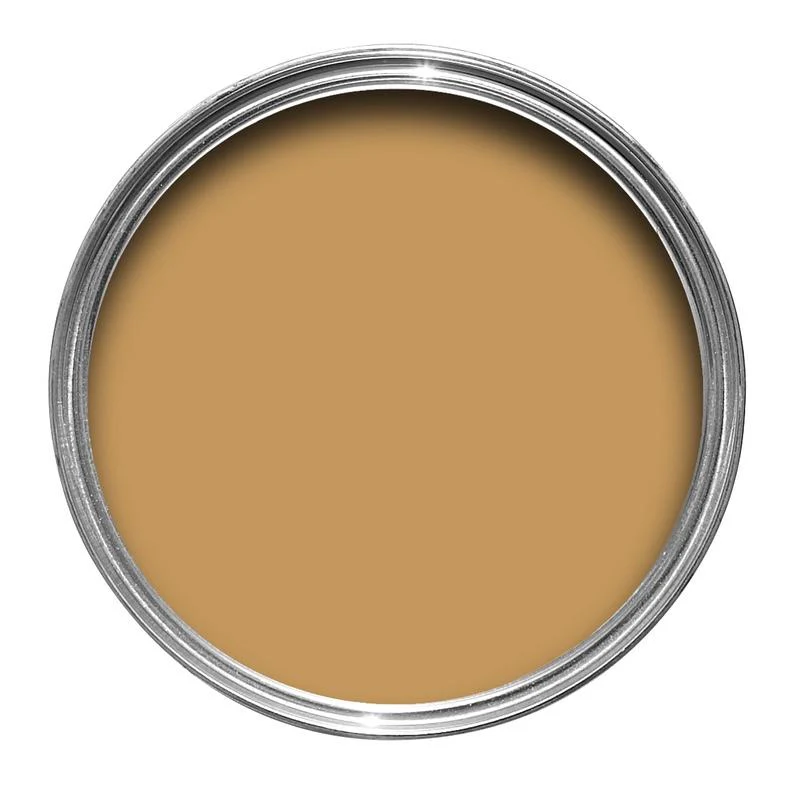 Farrow & Ball  Estate Emulsion  India Yellow 66 - Image 3