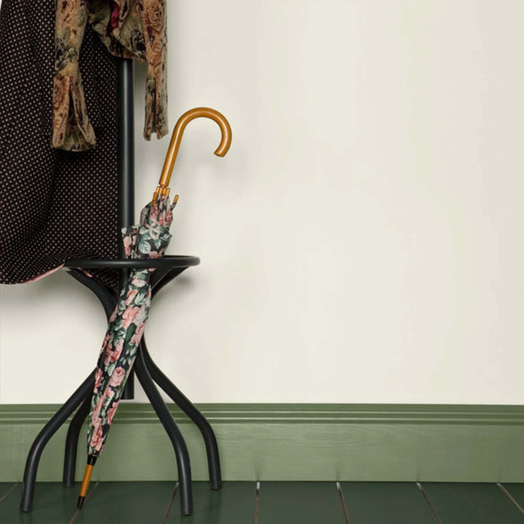 Farrow & Ball  Estate Emulsion  James White 2010 - Image 2