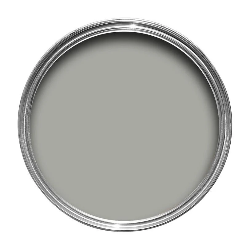 Farrow & Ball  Estate Emulsion  Lamp Room Gray 88 - Image 3