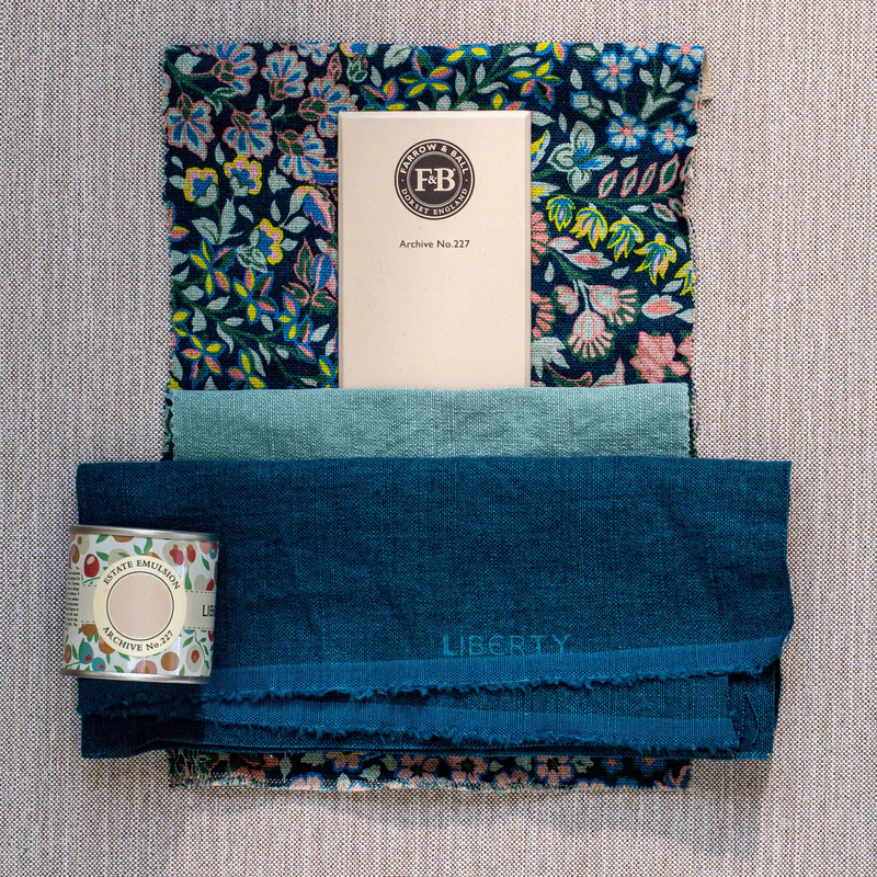 Farrow & Ball  Estate Emulsion Archive Collection  Archive 227 - Image 3