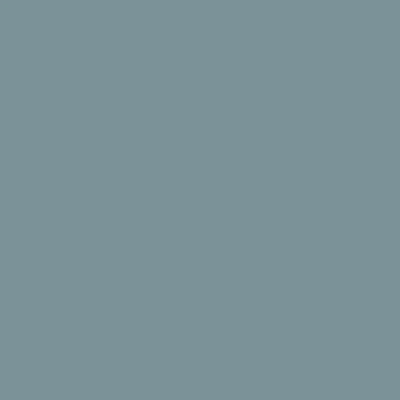 Farrow & Ball  Estate Emulsion Archive  Berrington Blue 14 - Image 3