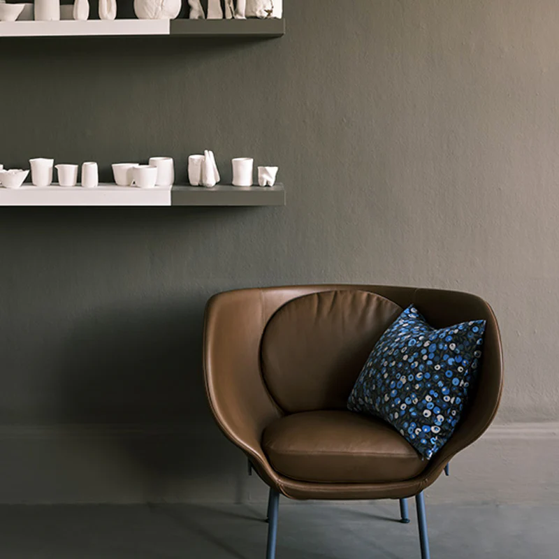Farrow & Ball  Estate Emulsion Archive Collection  Pantalon 221 - Image 2
