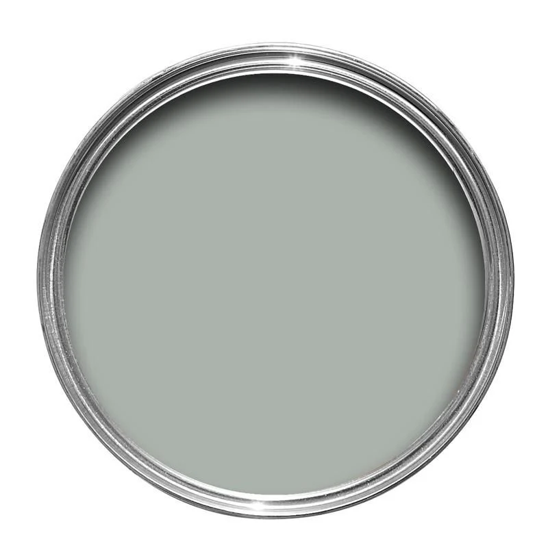 Farrow & Ball  Estate Emulsion  Light Blue 22 - Image 4