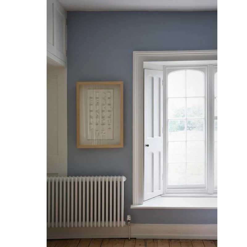 Farrow & Ball  Estate Emulsion  Lulworth Blue 89 - Image 3