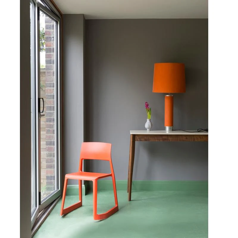 Farrow & Ball  Estate Emulsion  Mole's Breath 276 - Image 2