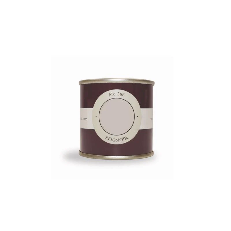 Farrow & Ball  Estate Emulsion  Peignoir 286 - Image 3