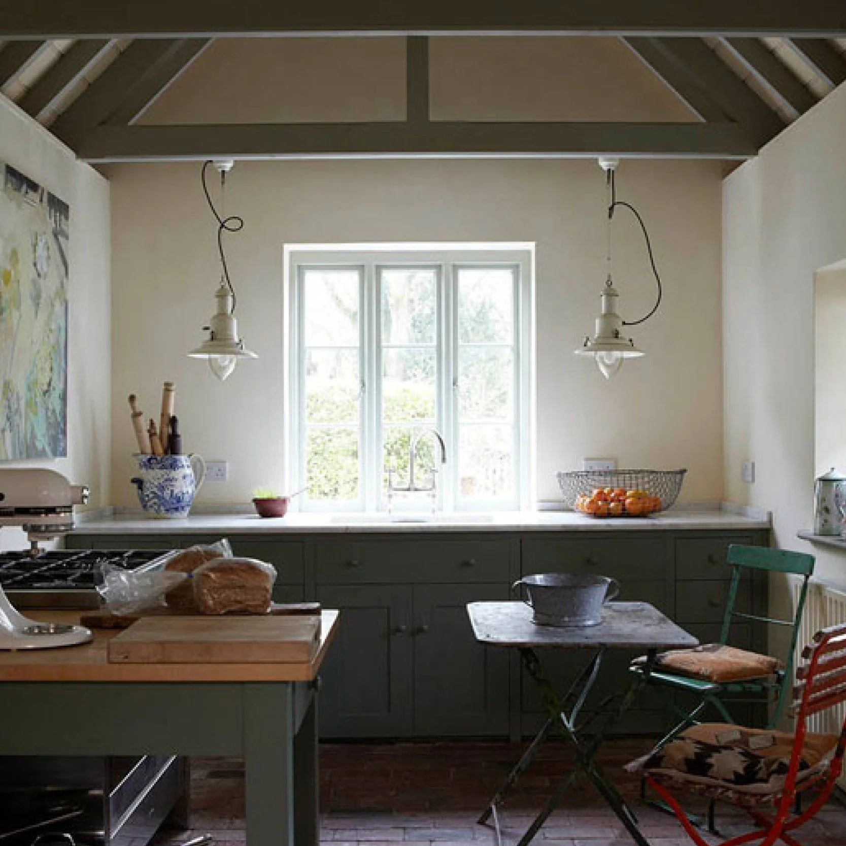 Farrow & Ball  Estate Emulsion  Pointing 2003 - Image 3