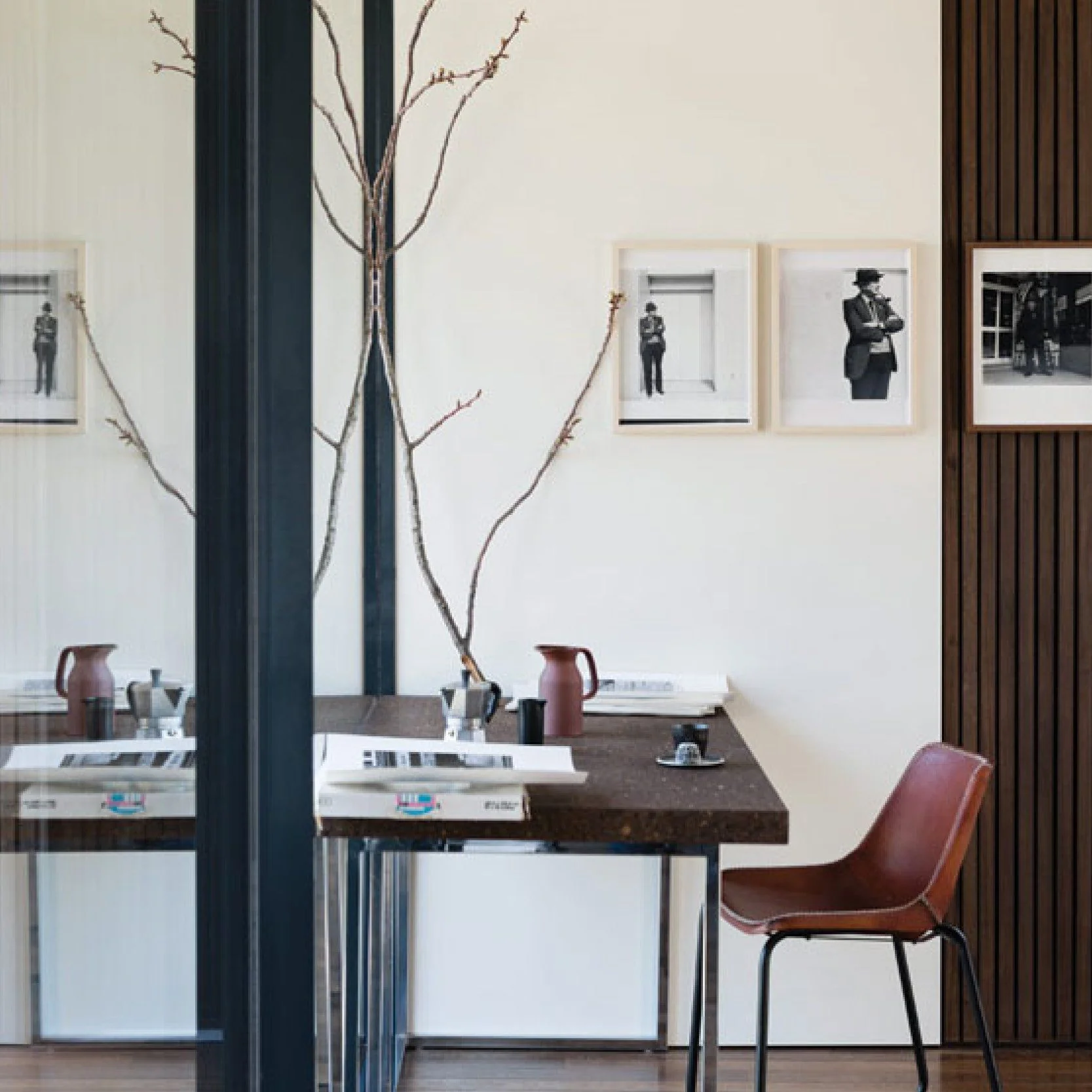Farrow & Ball  Estate Emulsion  School House White 291 - Image 3