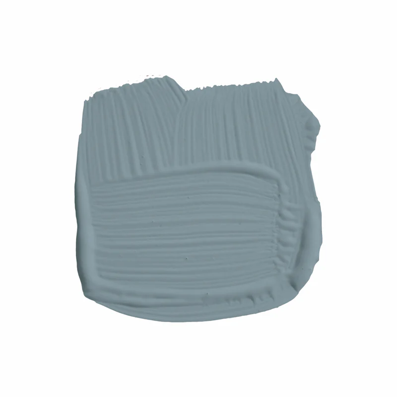 Farrow & Ball  Estate Emulsion  Selvedge 306 - Image 3