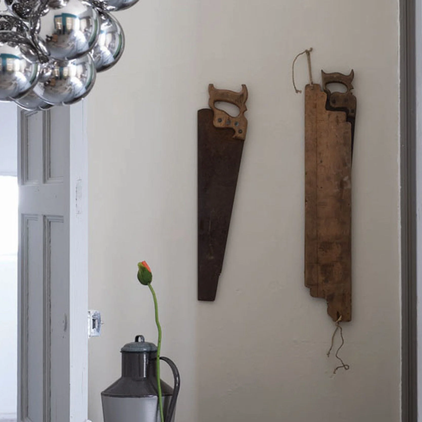 Farrow & Ball  Estate Emulsion  Shadow White 282 - Image 3