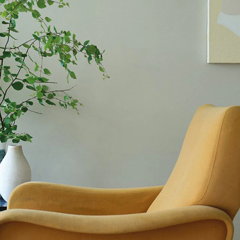 Farrow & Ball  Estate Emulsion  Archive  Skimmed Milk White W7 - Image 2