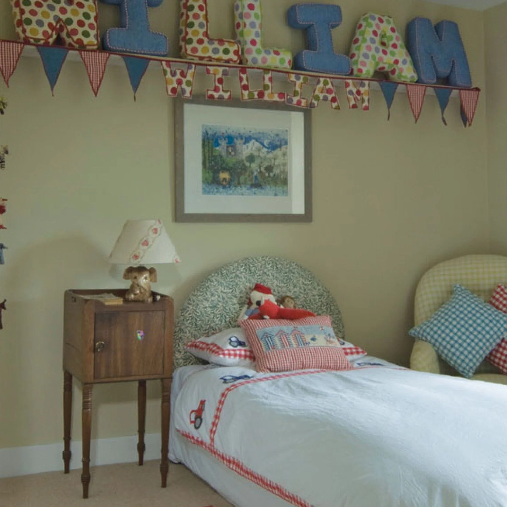 Farrow & Ball  Estate Emulsion  String 8 - Image 2