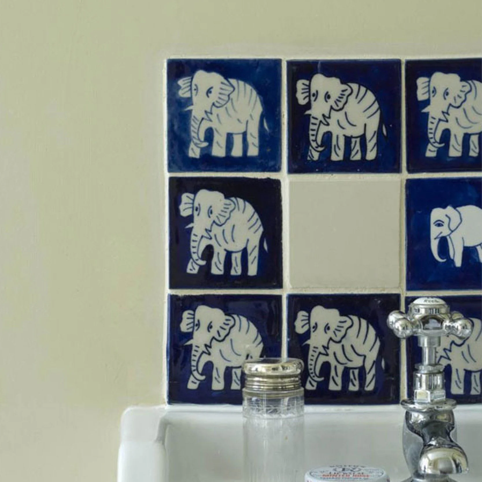 Farrow & Ball  Estate Emulsion  String 8 - Image 4